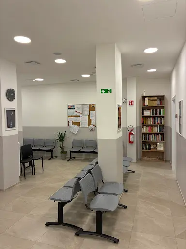 Studio Medico Unione