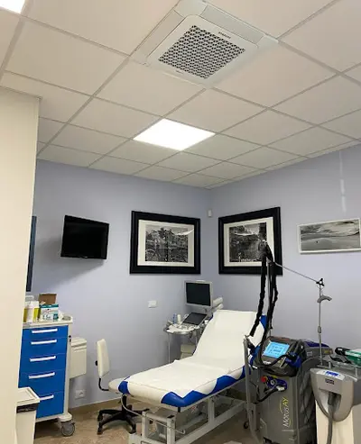 Studio Medico Dott. Jean Rostan