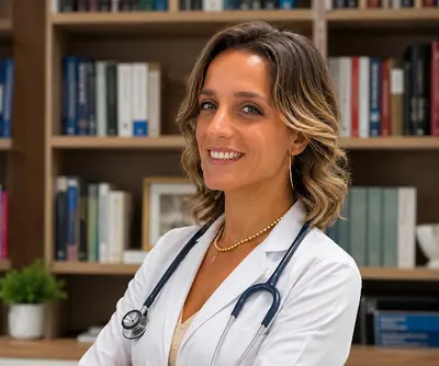 Dott.ssa Eleonora Cusimano – Medico di Medicina Generale