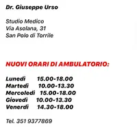 Dr. Giuseppe Urso