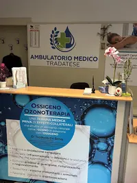 Ambulatorio medico tradatese