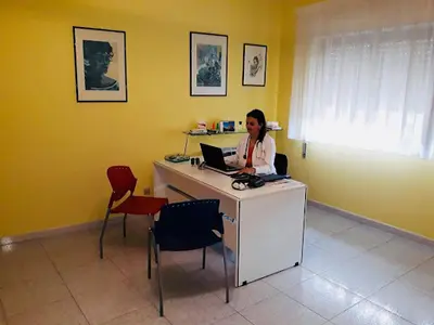 Studio Medico Dott.ssa Salerno Giuseppina