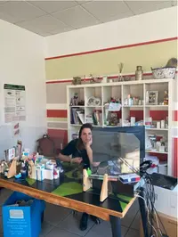 Dott.ssa Valentina Groppi