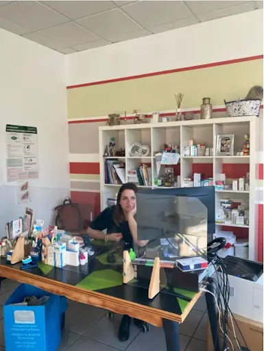 Dott.ssa Valentina Groppi