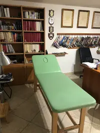 Dr. Studio Sannino