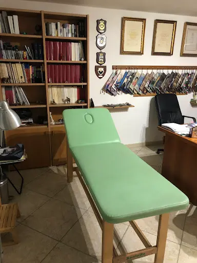 Dr Studio Sannino