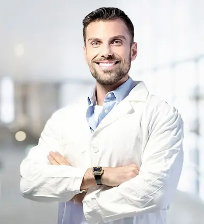 Dott. Cristian Scuderi - Medicina dello sport e Nutrizione