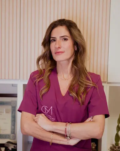 Dott.ssa Corinna Miceli - Medicina Estetica e Rigenerativa