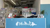 Dr. Trentovet