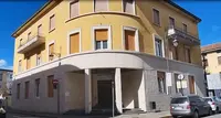 Casa di Comunità di Treviglio (ex Poliambulatorio extra-ospedaliero di Treviglio)