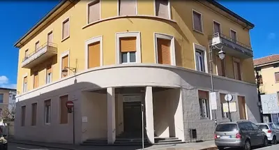 Casa di Comunità di Treviglio (ex Poliambulatorio extra-ospedaliero di Treviglio)