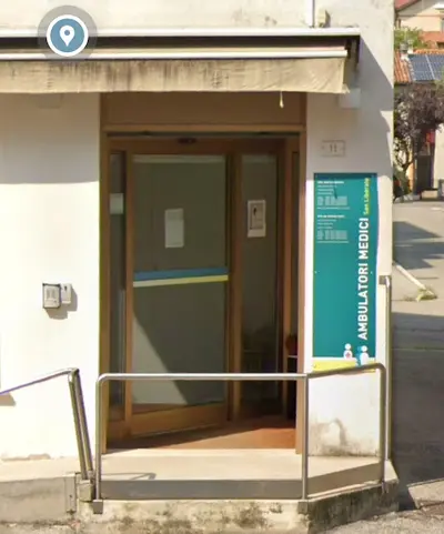 Studio medico San Liberale Treviso
