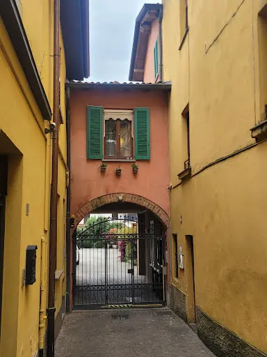 Dott.ssa Valentina Cantù, Medico di base