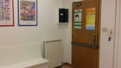 Dott.ssa Eva Zaghi