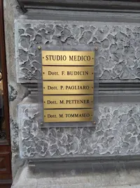 Pagliaro Dr. Paolo