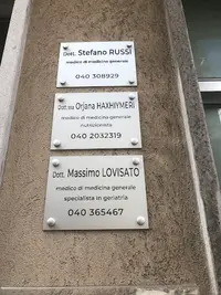 Studio Medico Dott. Stefano Russi