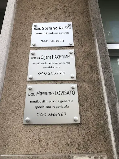 Studio Medico Dott. Stefano Russi