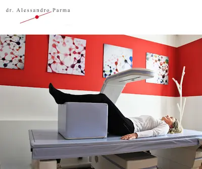 Studio Medico privato Dr. Alessandro PARMA