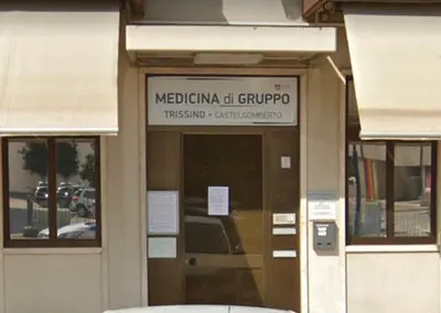 Dott.ssa Pesavento Valeria