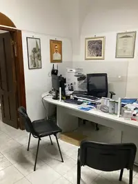 Dott.ssa Maria Cassanelli