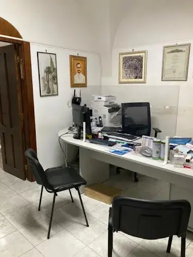 Dott.ssa Maria Cassanelli