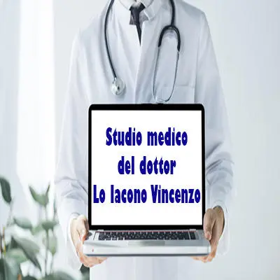 Studio medico specialistico del dottor Loiacono Vincenzo