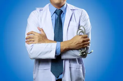 Dr. Risplendente