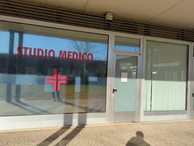 Dott.ssa Francesca Patamia