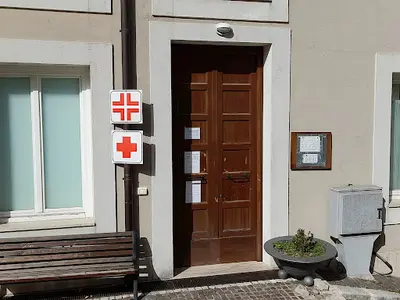 Ambulatorio Comunale