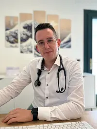 Dr. Dottor Francesco Martin