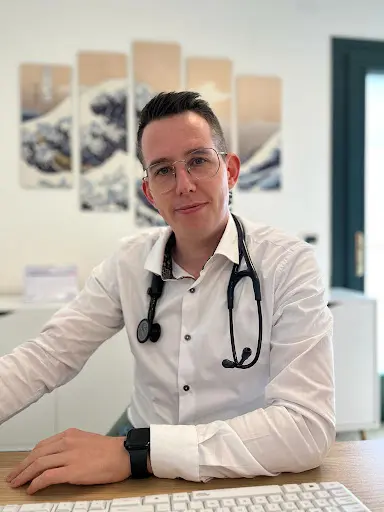 Dr Dottor Francesco Martin