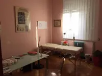Dr. Roberto Zaffaroni, Medico di base
