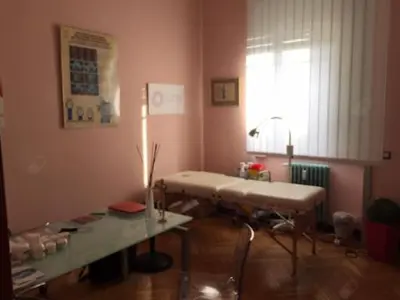 Dr. Roberto Zaffaroni, Medico di base
