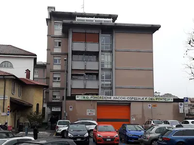 Ospedale Filippo Del Ponte
