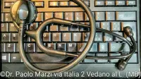 Dr. Paolo Marzi MMG convenzionato con il SSN