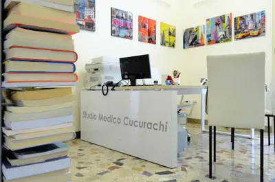 Cucurachi Dott.ssa Giusi