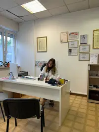 Dott.ssa Irene Fiaschetti