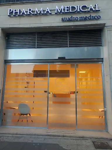 Pharma Medical