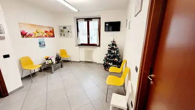 Studi Medici San Michele - Poliambulatorio - Punto prelievi