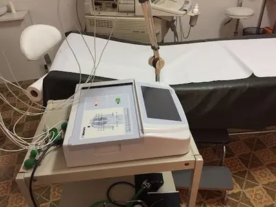 Centro Clinico Dott. Francesco Forte