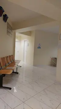 Al Centro La Salute