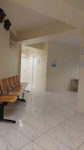 Al Centro La Salute