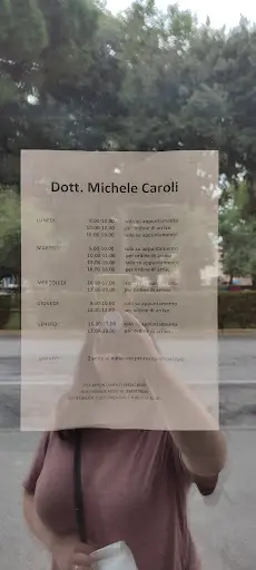 Ambulatorio dott. Michele Caroli