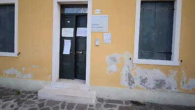 Dott.ssa Chiara Salvadori