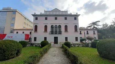 Ospedale Villa Salus Mestre