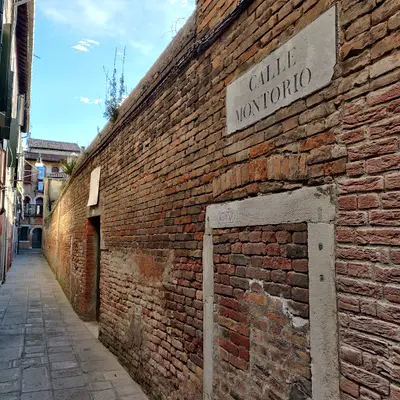 Stradella Dr. Emilio