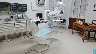 Dichirico Dr. Antonio
