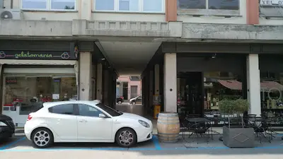 Cova Dr. Paolo