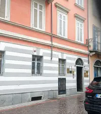 Dr. Dottore Alessandro Calciati