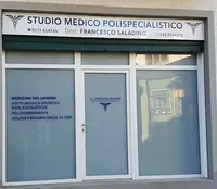 Studio Medico Dottor Francesco Saladino